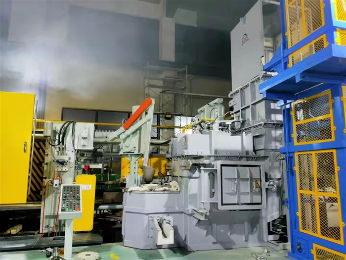 CGF883 三合一灌裝機